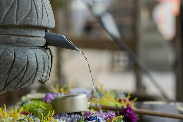 令和七年 年越の大祓