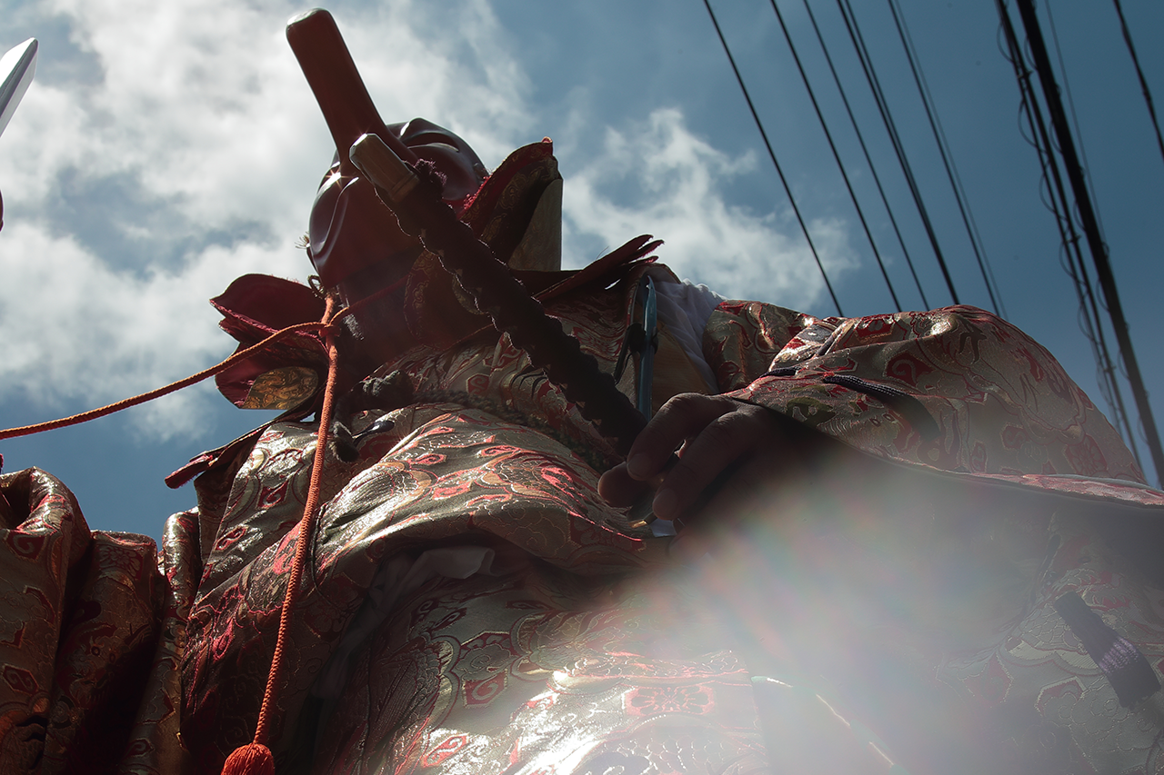 令和七年祇園祭