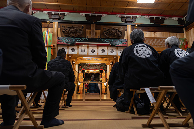 令和八年 祈念祭