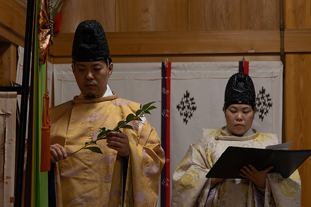 令和八年 祈念祭