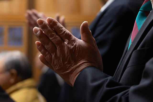 令和八年 祈念祭